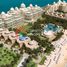 在Raffles The Palm出售的6 卧室 顶层公寓, The Crescent, Palm Jumeirah, 迪拜