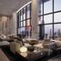 3 Bedroom Apartment for sale at Burj Royale, Burj Khalifa Area