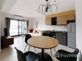 2 Bedroom Condo for rent at The Key MRT Phetkasem 48, Bang Wa