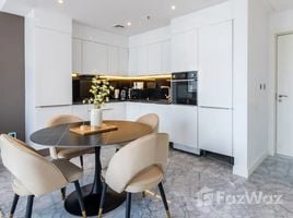 1 спален Квартира в аренду в The Pad, J ONE, Business Bay, Дубай