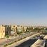 Studio Wohnung zu vermieten im Westown, Sheikh Zayed Compounds, Sheikh Zayed City, Giza, Ägypten