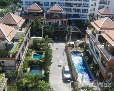 Arunothai condo pattaya воссоединение семьи в германии с мужем