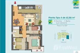Promoción Inmobiliaria La Cisterna en Pirque, Santiago&nbsp;