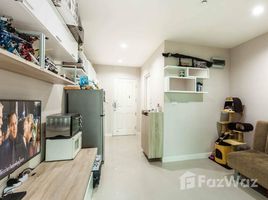 Studio Wohnung zu verkaufen im Metro Park Sathorn Phase 1, Bang Wa, Phasi Charoen