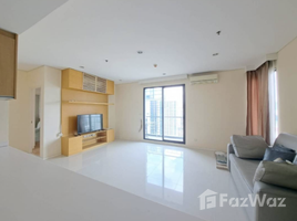 2 Habitación Departamento en venta en Villa Asoke, Makkasan, Ratchathewi, Bangkok