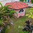 3 Bedroom Villa for rent at Tropical Village , Nong Prue