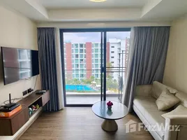 2 Bedroom Apartment for sale at The One Chiang Mai, San Sai Noi