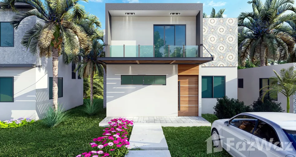 Casa en Puerto Plata, foto 3