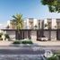 3 Bedroom House for sale at Greenview, EMAAR South, Dubai South (Dubai World Central)