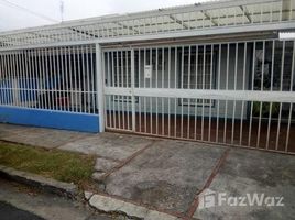4 Habitación Casa en venta en Alajuelita, San José, Alajuelita