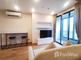 1 Bedroom Condo for rent at Q Chidlom-Phetchaburi , Makkasan