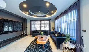 5 Bedrooms Villa for sale in Bang Lamung, Pattaya 