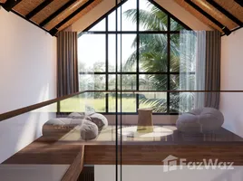 1 Schlafzimmer Villa zu verkaufen in Badung, Bali, Kuta, Badung, Bali