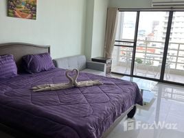 Studio Condo for rent at View Talay 5, Nong Prue, Pattaya, Chon Buri, Thailand