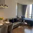 1 chambre Condominium à louer à , Khlong Tan