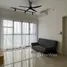 Studio Apartment for rent at paris hilton azure, Paranaque City, Southern District