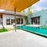 2 Bedroom Villa for rent at Anchan Hills, Si Sunthon