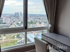 3 Bedroom Condo for rent at The Metropolis Samrong Interchange, Thepharak