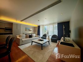 คอนโด 3 ห้องนอน ให้เช่า ในโครงการ ลา ซิตต้า, คลองตันเหนือ, วัฒนา, กรุงเทพมหานคร, ไทย