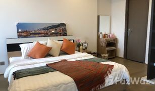 1 Schlafzimmer Wohnung zu verkaufen in Si Phraya, Bangkok Ashton Chula-Silom