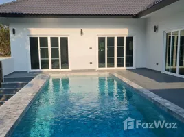 ขายวิลล่า 3 ห้องนอน ใน ห้วยสัก, เชียงราย, ห้วยสัก