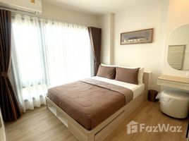 คอนโด 1 ห้องนอน ให้เช่า ในโครงการ ฟีล ภูเก็ต บาย เซนทรัล พัฒนา, วิชิต