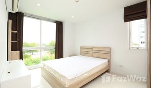 2 Bedrooms Condo for sale in Bang Chak, Bangkok TKF Condo