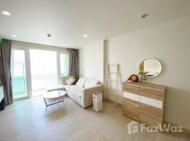 2 chambre Condominium à vendre à The Bangkok Sathorn-Taksin., Khlong Ton Sai