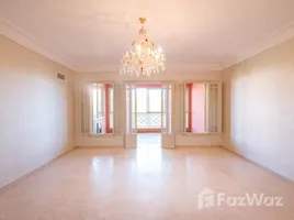 2 спален Квартира в аренду в Magnifique Appartement Avec Une Grande Terrasse Ensoleillée, Na Menara Gueliz