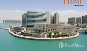 5 Bedrooms Villa for sale in , Abu Dhabi Al Muneera Island