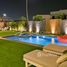 4 غرفة نوم فيلا للبيع في Aspens, Yas Acres, Yas Island, أبو ظبي, الإمارات العربية المتحدة