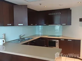 1 Habitación Departamento en alquiler en Northshore Pattaya, Na Kluea