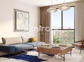 2 Bedroom Apartment for sale at Reeman Living, Khalifa City A, Khalifa City