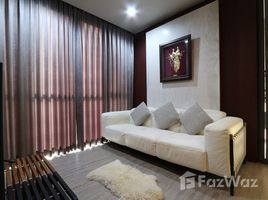 2 Bedroom Condo for sale at The Line Wongsawang, Wong Sawang, Bang Sue, Bangkok