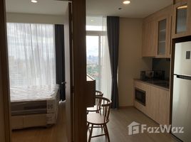 1 Bedroom Apartment for rent at Wyndham Garden Residence Sukhumvit 42, Phra Khanong