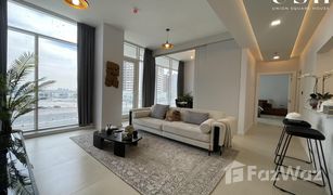 1 Bedroom Apartment for sale in Phase 1, Dubai PG Upperhouse