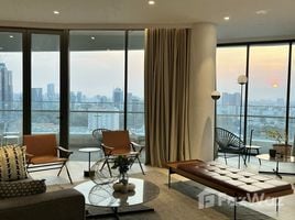 3 Bedroom Penthouse for rent at City Garden, Ward 21, Binh Thanh, Ho Chi Minh City, Vietnam
