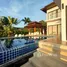 3 Bedroom Villa for rent in Nong Thale, Krabi, Nong Thale