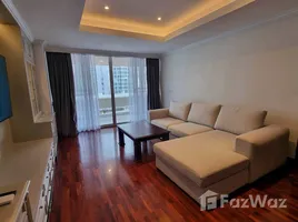 3 Schlafzimmer Appartement zu vermieten im Newton Tower, Khlong Toei, Khlong Toei, Bangkok, Thailand