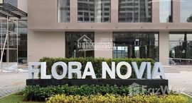 Unités disponibles à Flora Novia