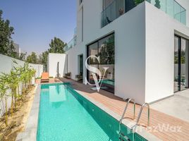 5 chambre Villa à vendre à Chorisia 2 Villas., Al Barari Villas, Al Barari