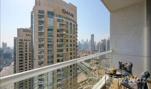 Studio Apartment for sale in Burj Khalifa Area, Dubai Burj Al Nujoom