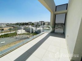 4 Schlafzimmer Villa zu verkaufen im West Yas, Yas Island, Abu Dhabi