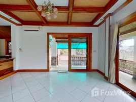 3 Bedrooms House for sale in Chang Phueak, Chiang Mai Chang Kian Lanna Single House