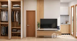 Unidades disponibles en The Ville Condo Phase 2