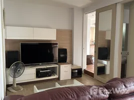 อพาร์ทเม้นท์ 2 ห้องนอน ให้เช่า ในโครงการ เดอะ พาร์คแลนด์ ศรีนครินทร์, สำโรงเหนือ, เมืองสมุทรปราการ