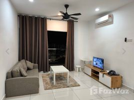 3 спален Пентхаус в аренду в The Earth Residence Bukit Jalil, Petaling, Kuala Lumpur, Куала-Лумпур, Малайзия