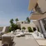 5 غرفة نوم فيلا للبيع في Beach Homes, Falcon Island, Al Hamra Village