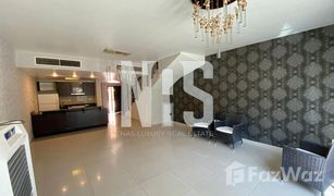 3 Bedrooms Townhouse for sale in Al Reef Villas, Abu Dhabi Desert Style