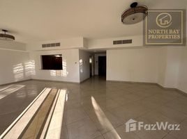 4 спален Дом на продажу в Bayti Townhouses, Al Hamra Village